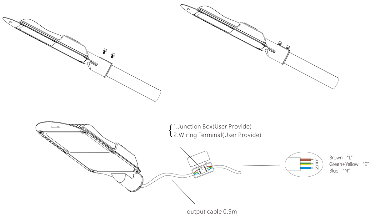 STL-S SERIES